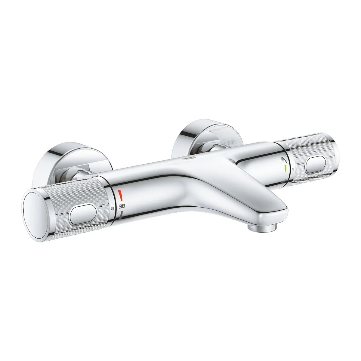 PIPA ZA KAD GROHE TERMOSTATSKA PRECISION FEEL