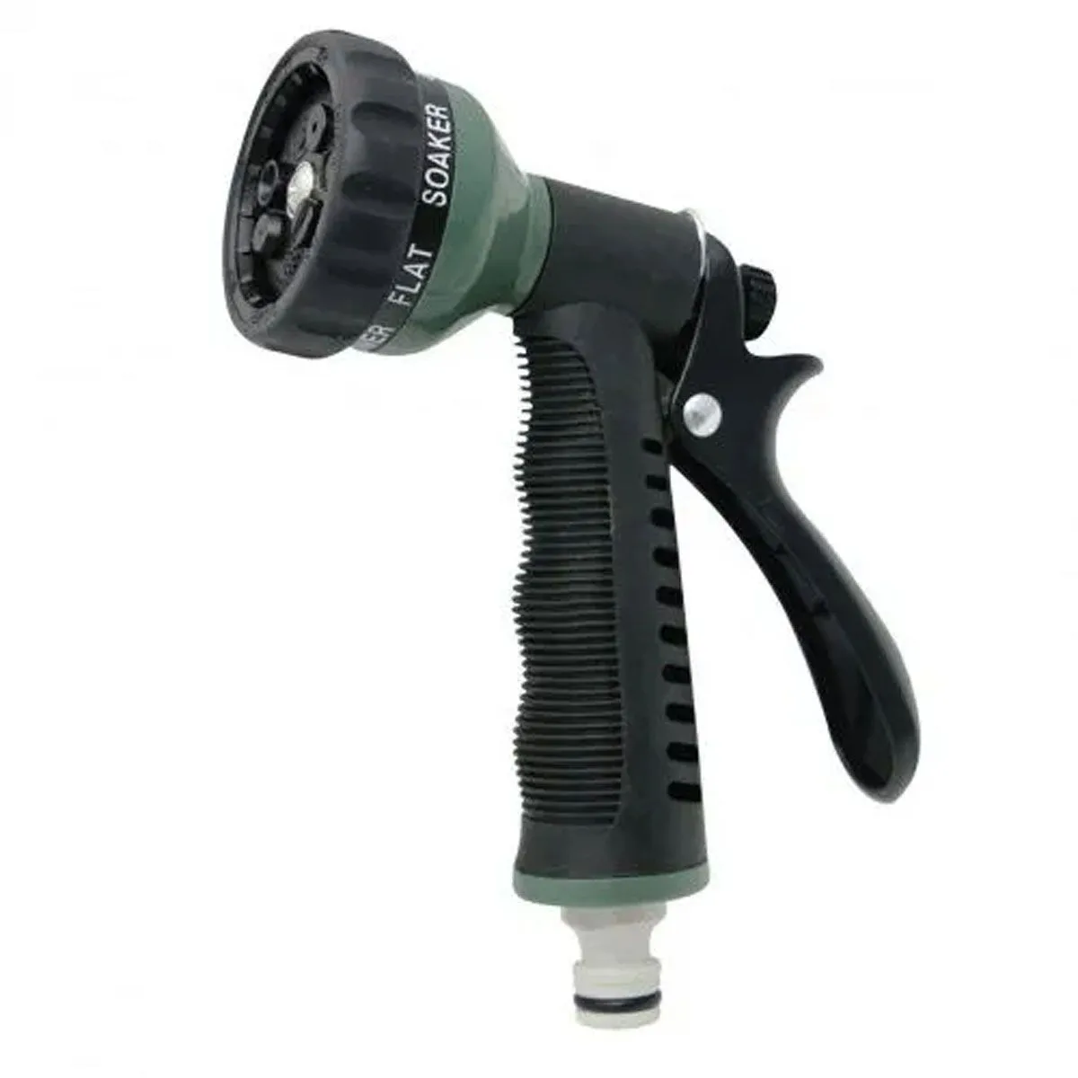 PIŠTOLA ZA VODO AQUA CONTROL SET C2047, 7 OBLIK