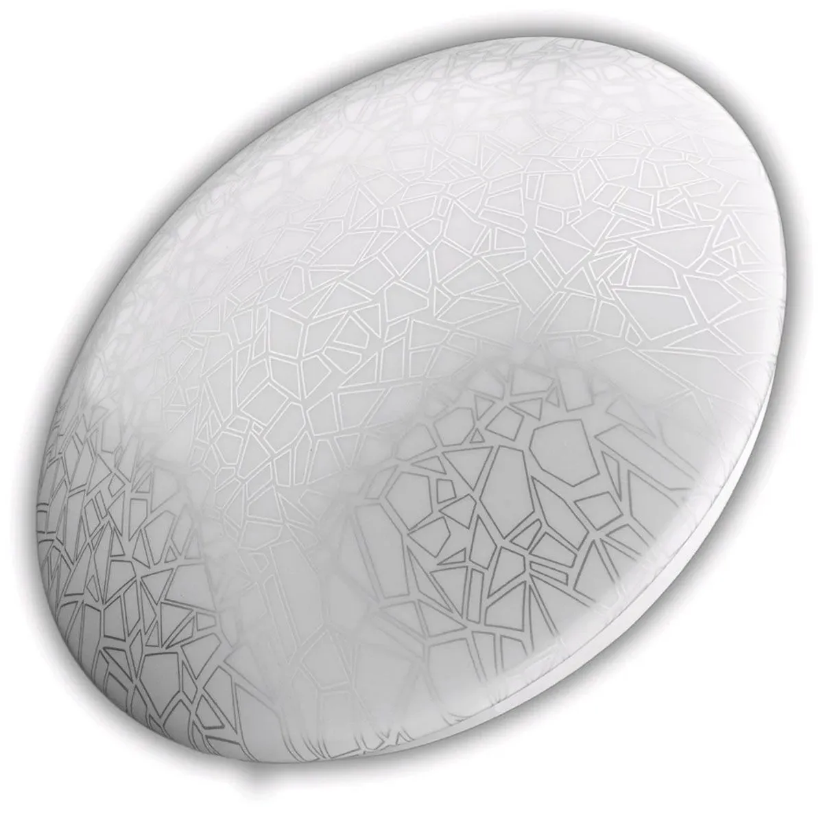 PLAFONJERA AVIDE LED ATLAS 18W 4000K