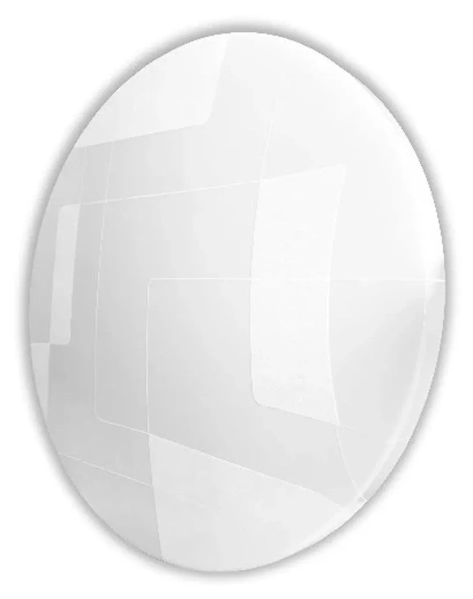 PLAFONJERA AVIDE LED LARISSA 24W 3000K