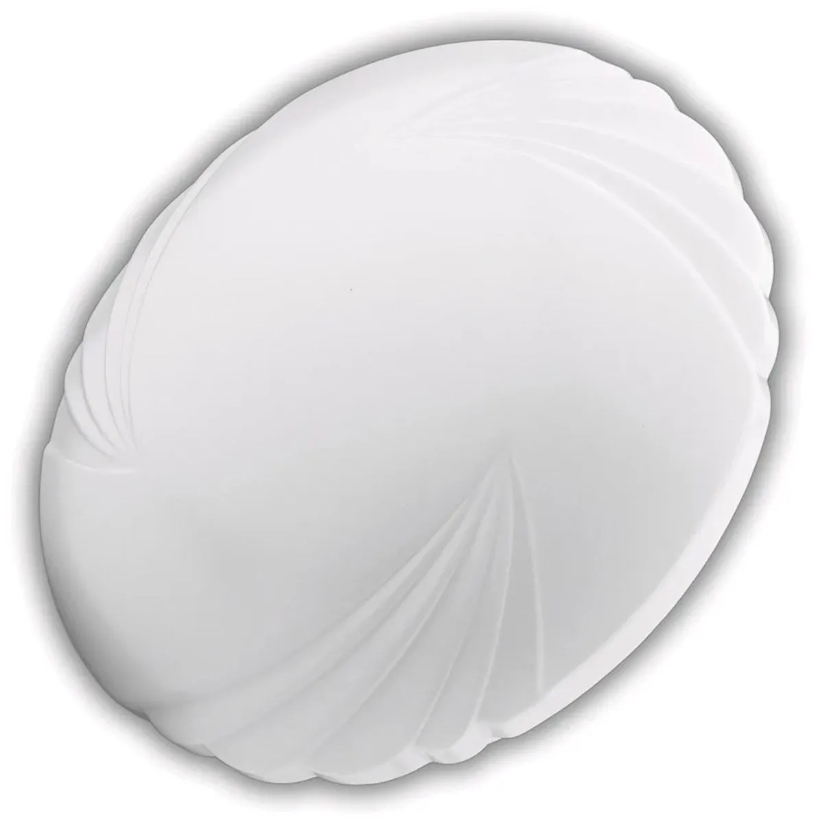 PLAFONJERA AVIDE LED SHELLY 18W 4000K