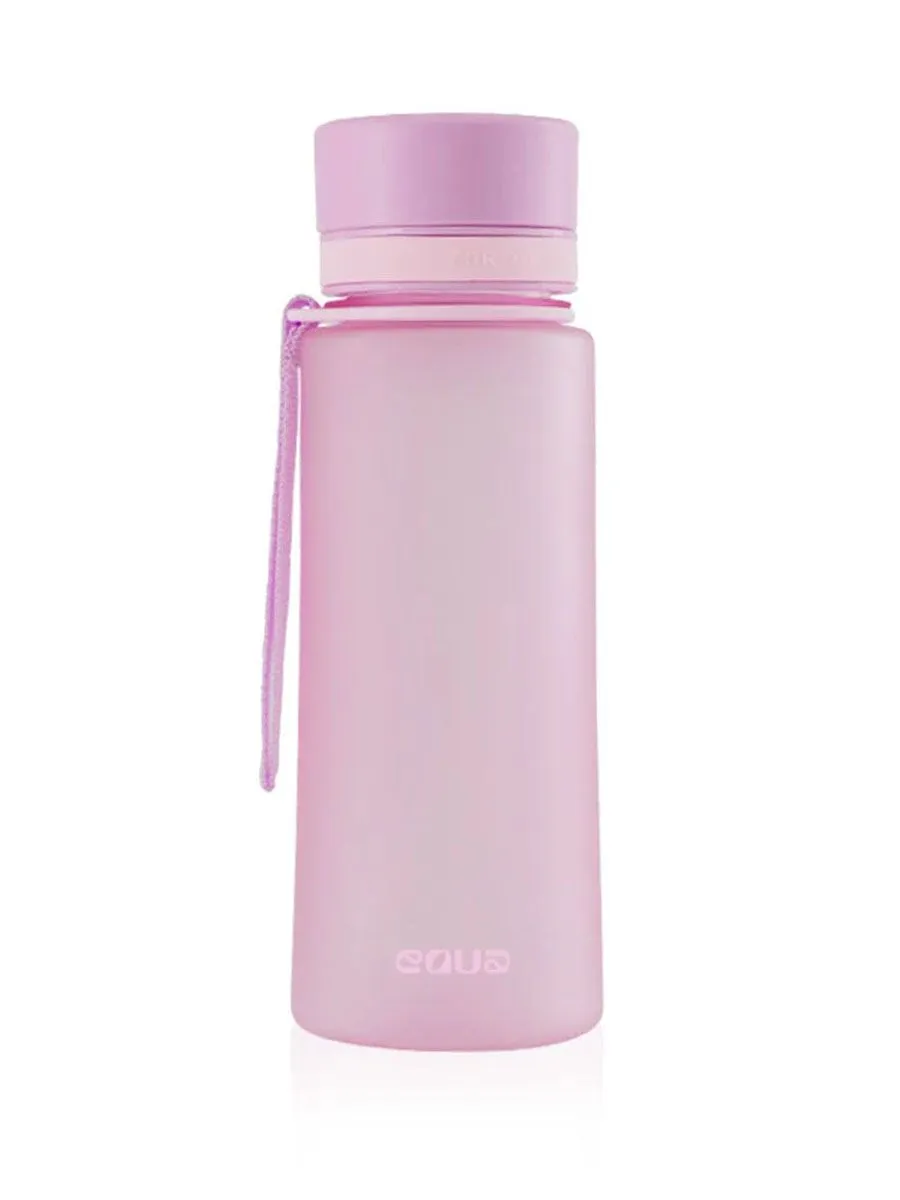 PLASTENKA ZA VODO EQUA IRIS 600 ML, BREZ BPA