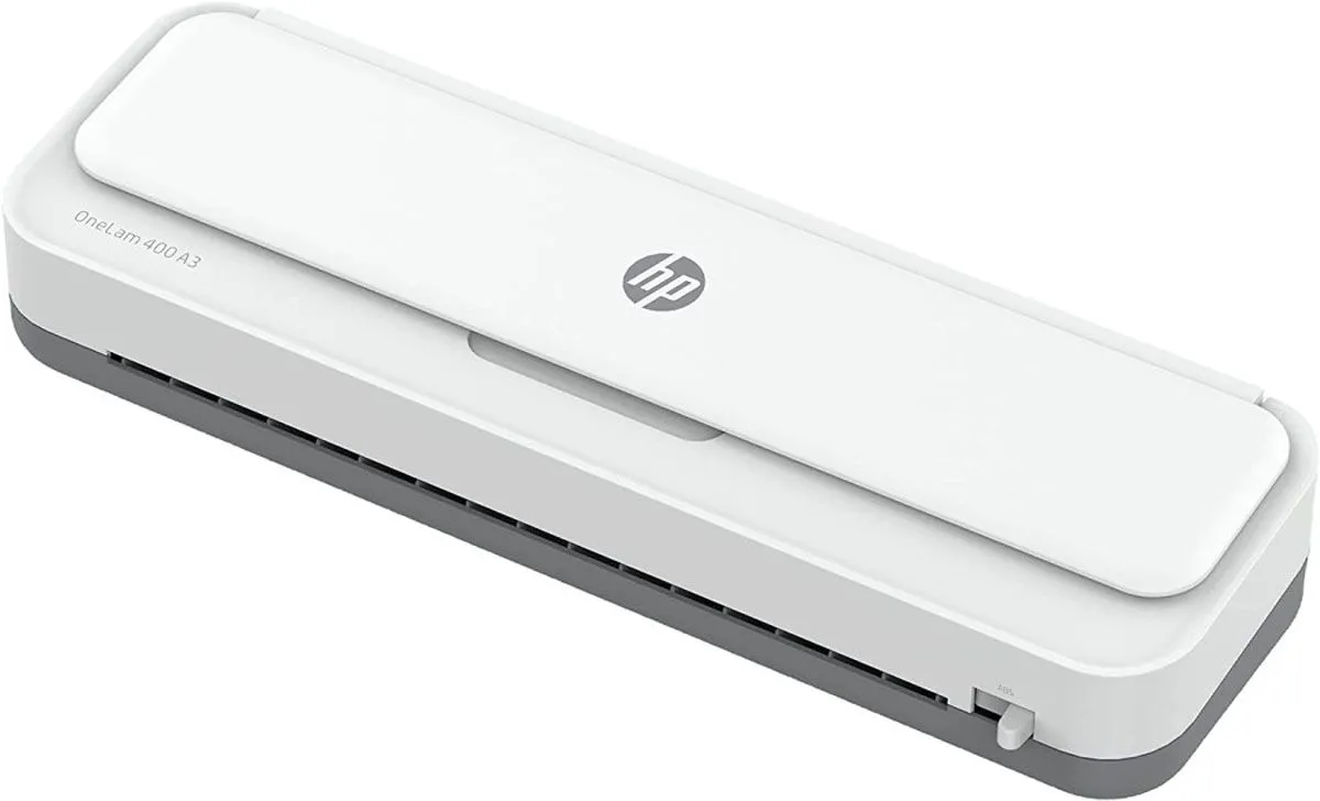 PLASTIFIKATOR HP A3 ONELAM 400 2 VALJA