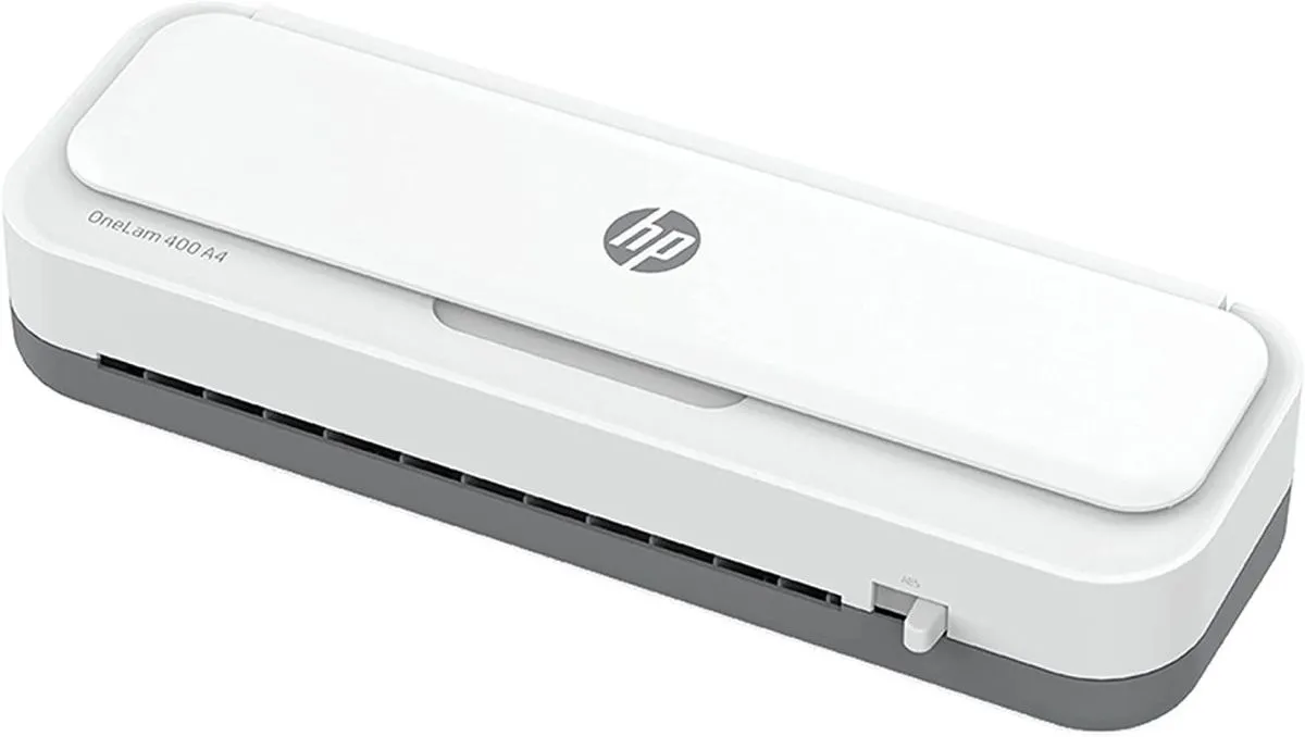 PLASTIFIKATOR HP A4 ONELAM 400 2 VALJA