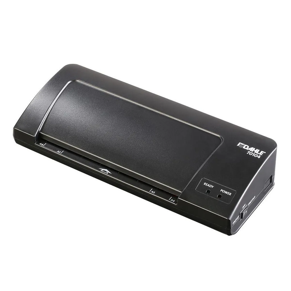 PLASTIFIKATOR IN DODATKI DAHLE A4 70104