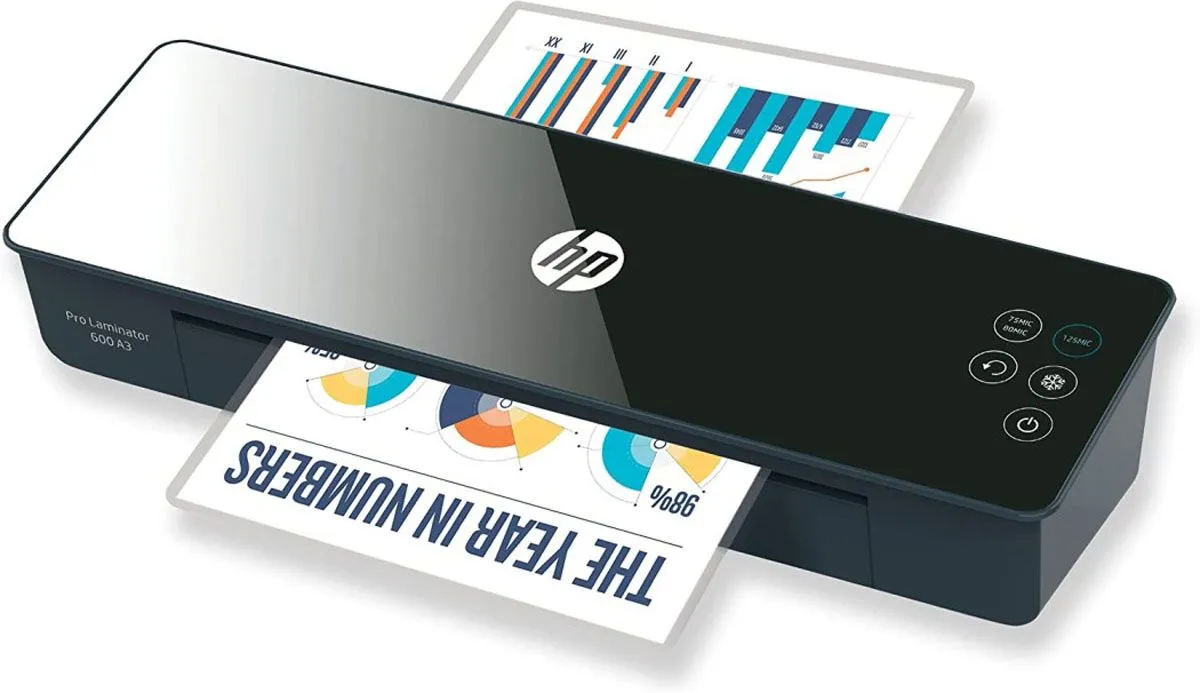 PLASTIFIKATOR IN DODATKI HP A3 PRO 600 2 VALJA 3164