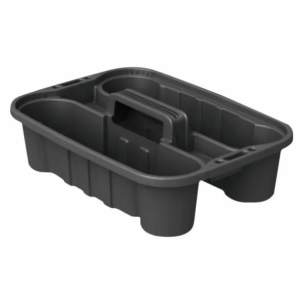 PLASTIČNA KASETA TACTIX 38 CM ODPRTA