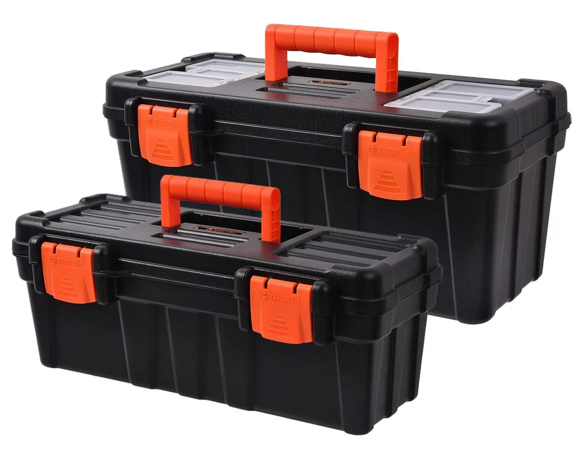 PLASTIČNA KASETA TACTIX 4 V 1