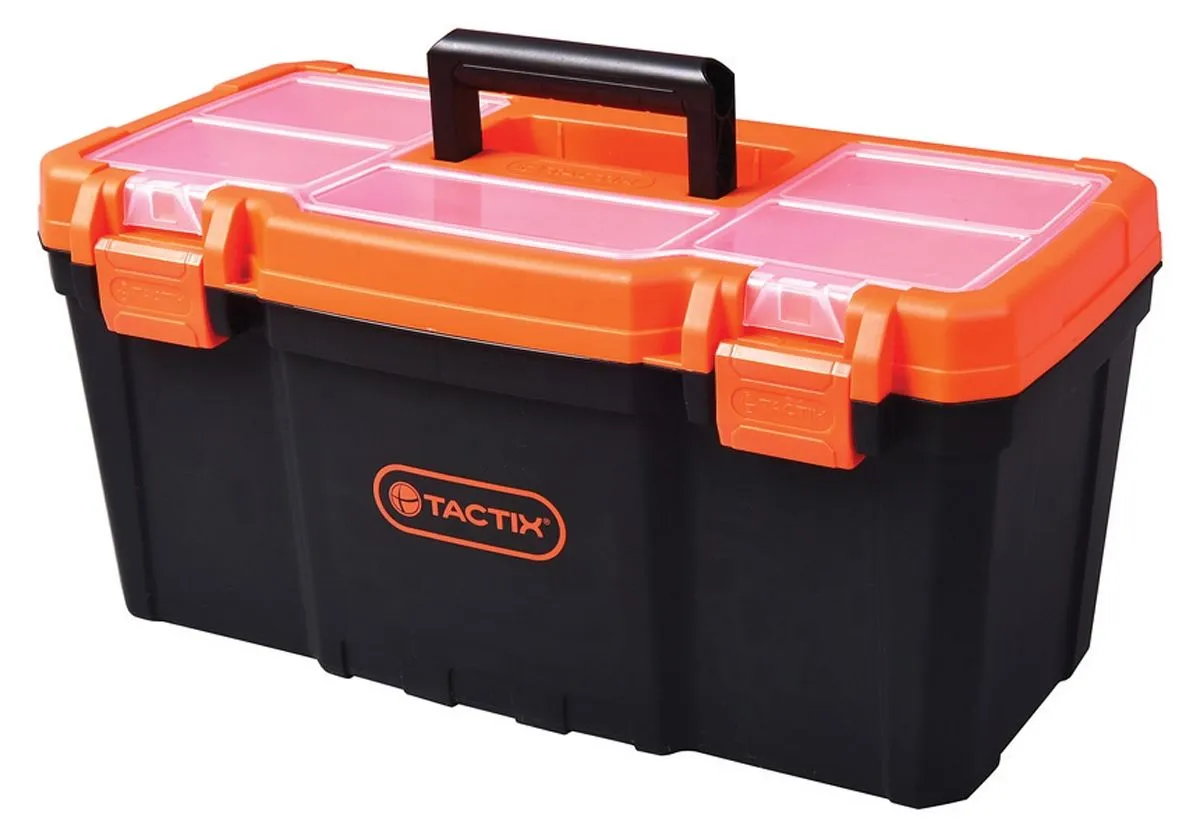 PLASTIČNA KASETA TACTIX 50X26.3X24 CM
