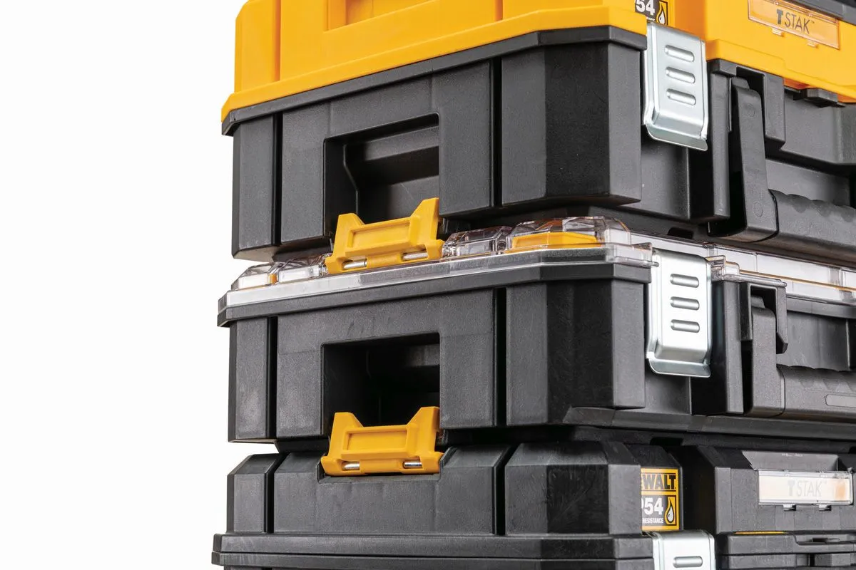 PLASTIČNI KOVČEK DEWALT DWST83344-1