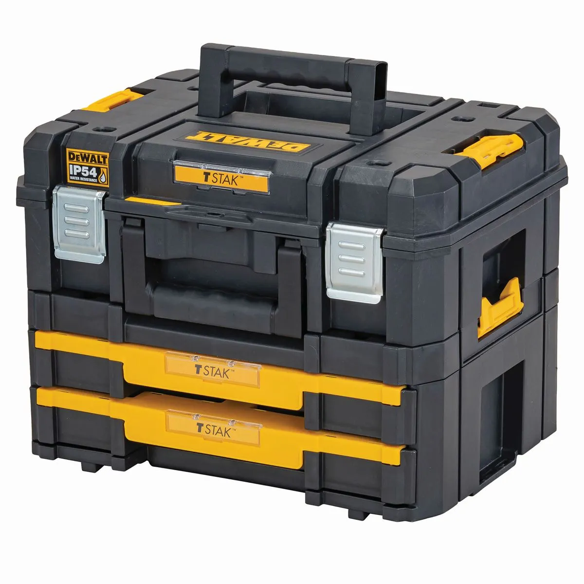 PLASTIČNI KOVČEK DEWALT DWST83395-1