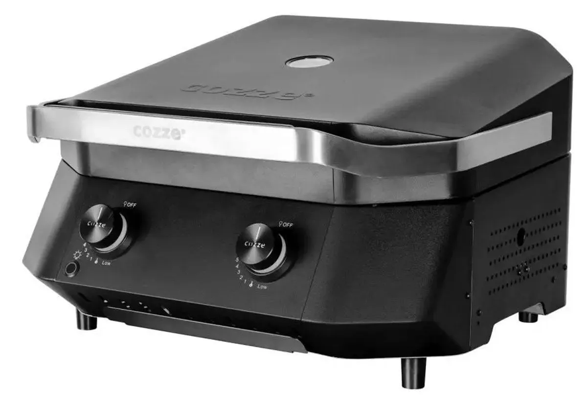 PLINSKI ŽAR COZZE G-500 GRILL (90502)