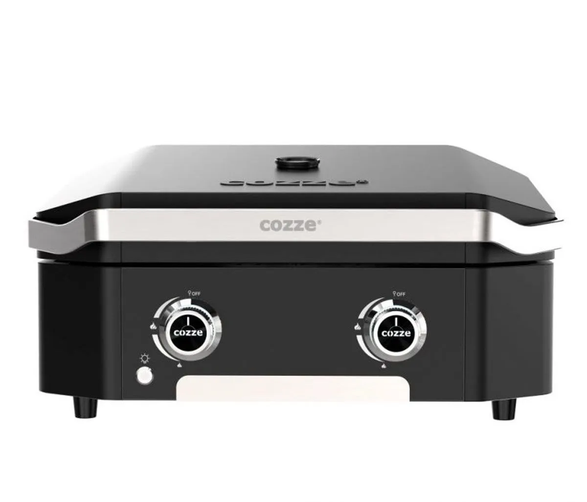PLINSKI ŽAR COZZE PLANCHA 600 90514