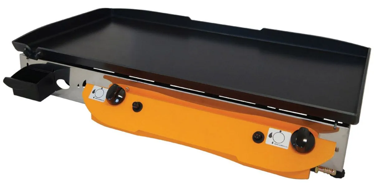 PLINSKI ŽAR GORENC BBQ LOTUS 80 K FE S KUHALNIKOM