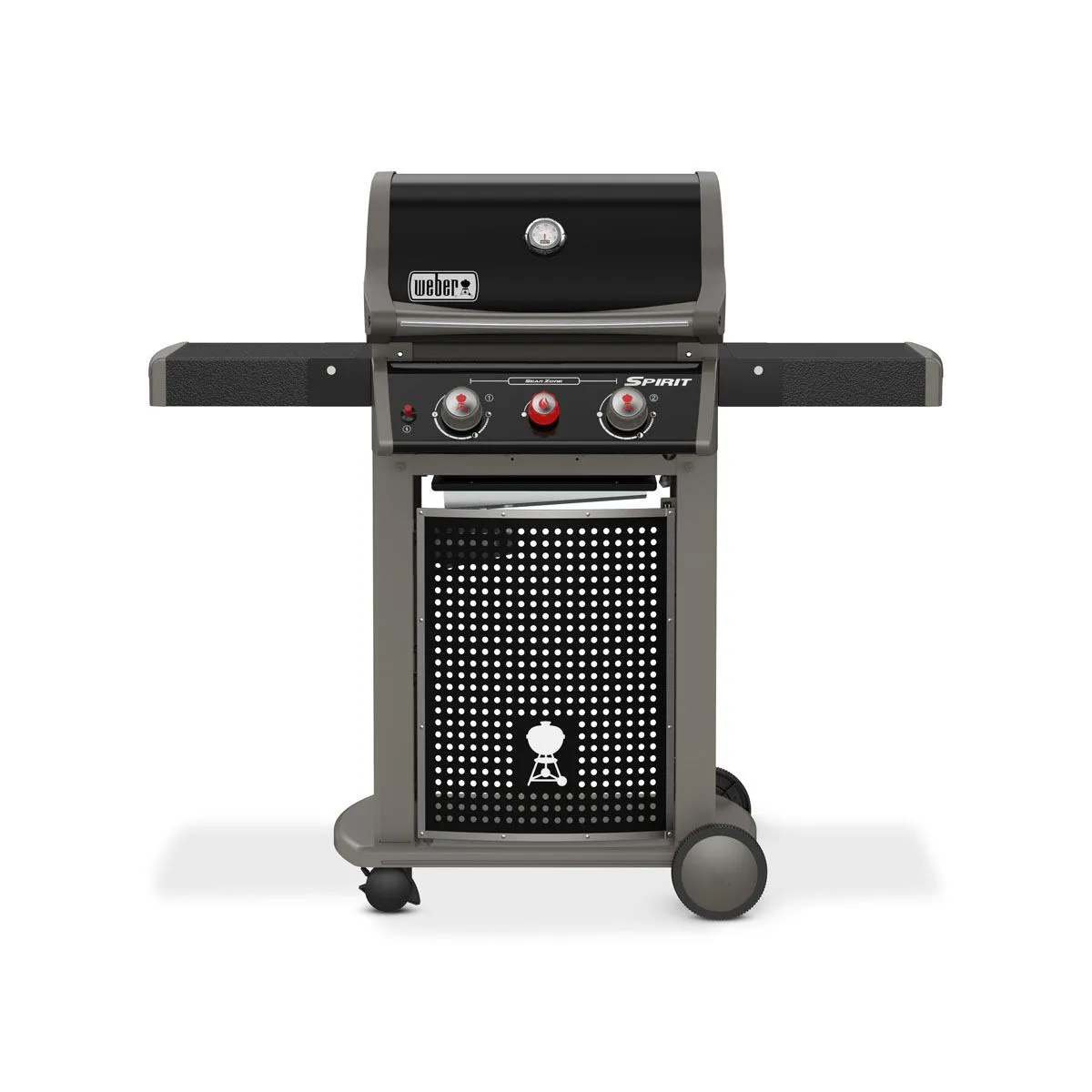 PLINSKI ŽAR WEBER SPIRIT E-220 CLASSIC GBS