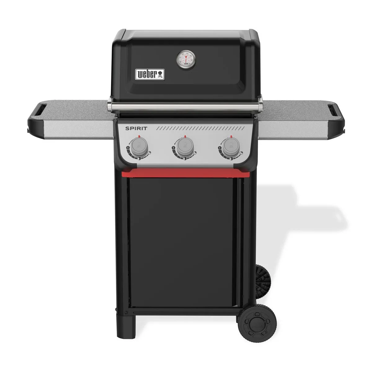 PLINSKI ŽAR WEBER SPIRIT E-310