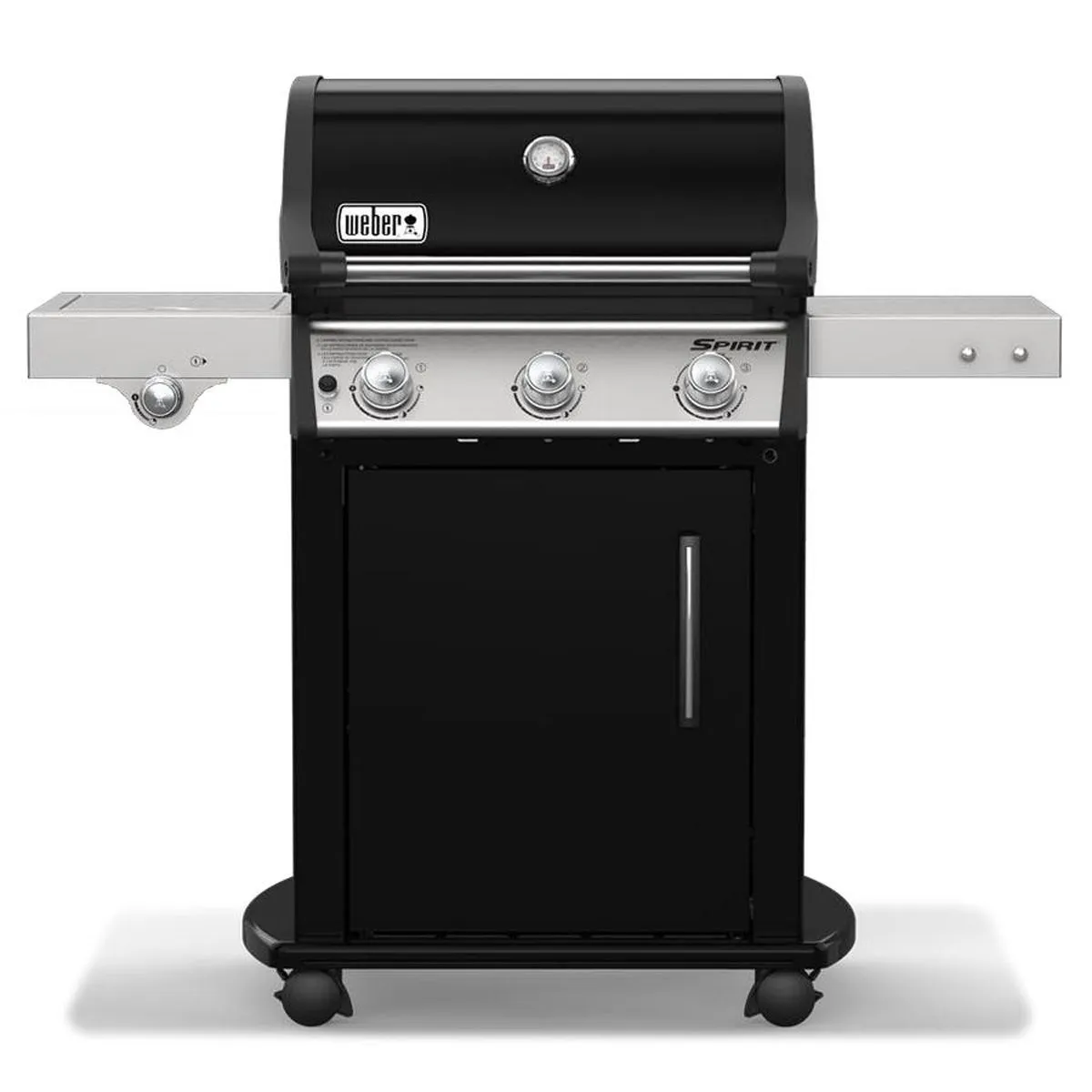 PLINSKI ŽAR WEBER SPIRIT E-325