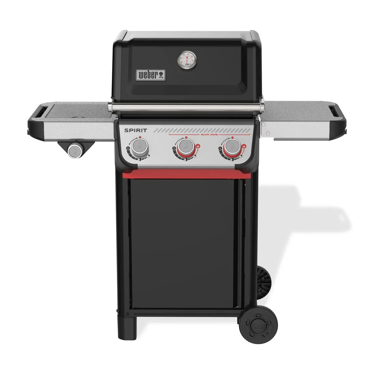 PLINSKI ŽAR WEBER SPIRIT E-335