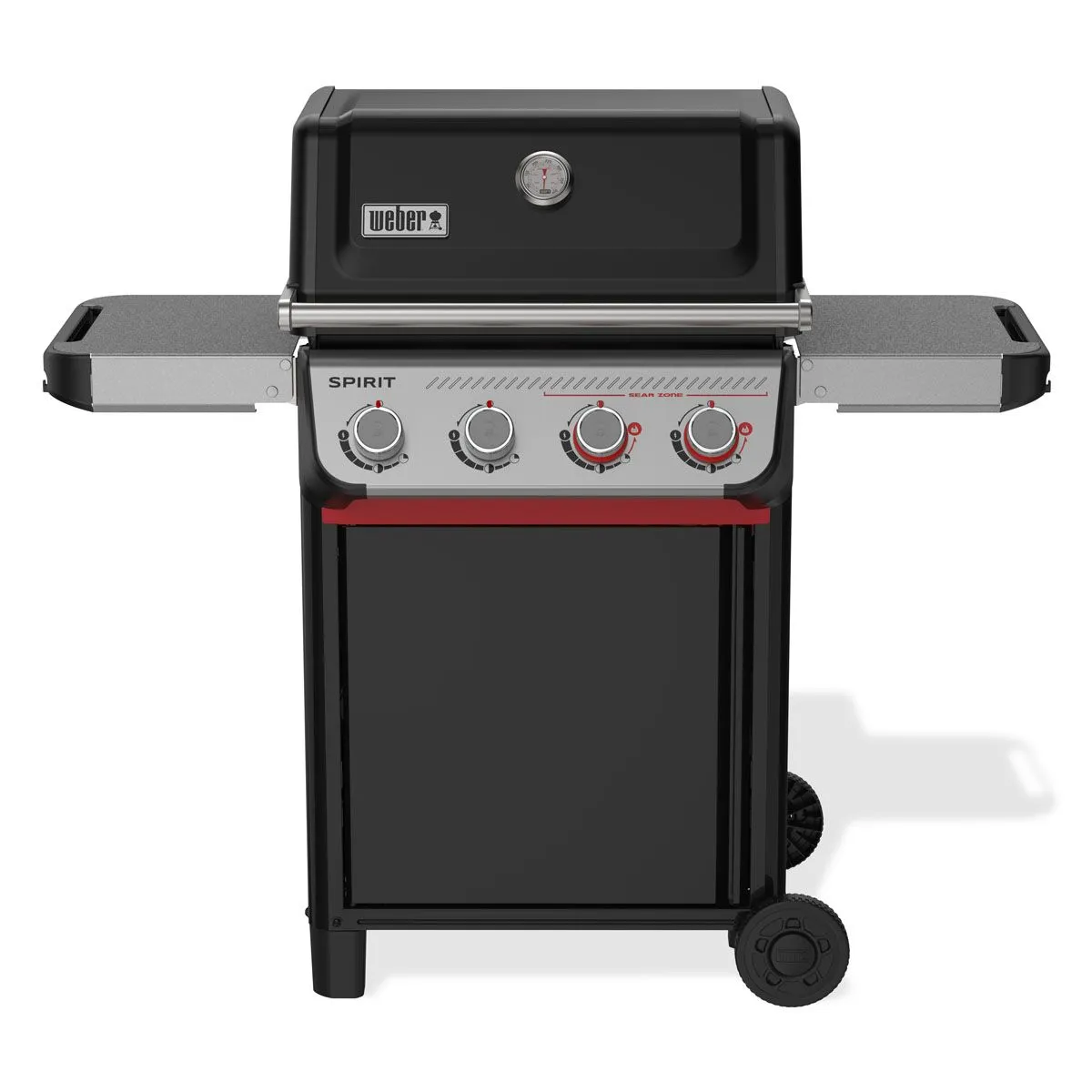 PLINSKI ŽAR WEBER SPIRIT E-425