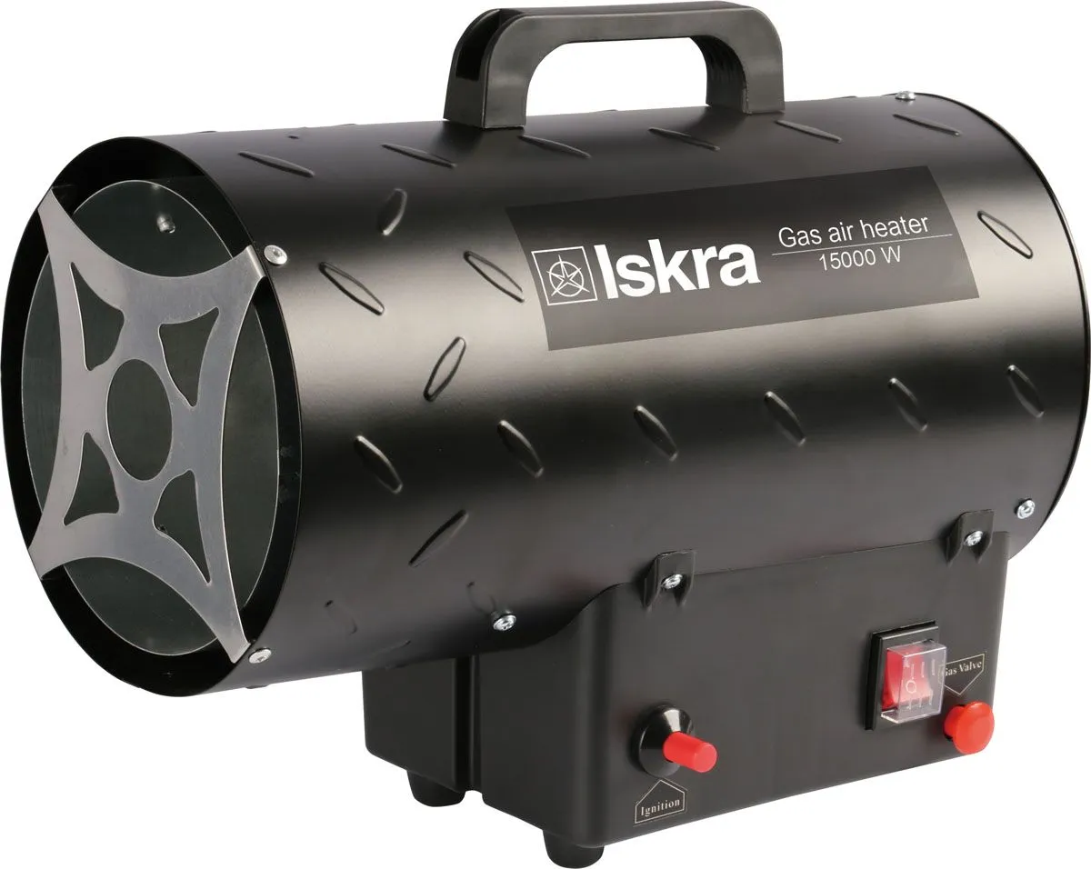 PLINSKI GRELNIK ISKRA BGA1401-15