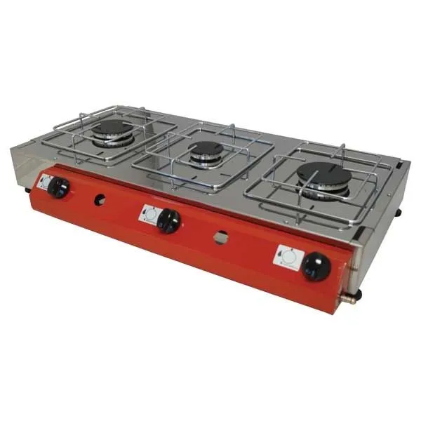 PLINSKI KUHALNIK GORENC BBQ EVA 3
