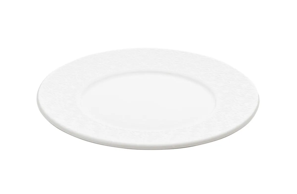 PLITVI KROŽNIK TOGNANA 27 CM OLIMPIA MARGARET