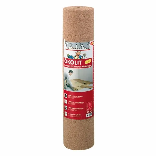 PODLOGA IZ PLUTE SELIT 2 MM ROLA 1X15 M