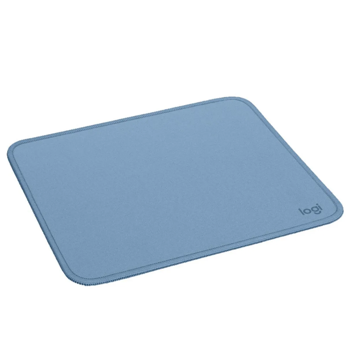 PODLOGA ZA MIŠKO LOGITECH MOUSE PAD, MODRA