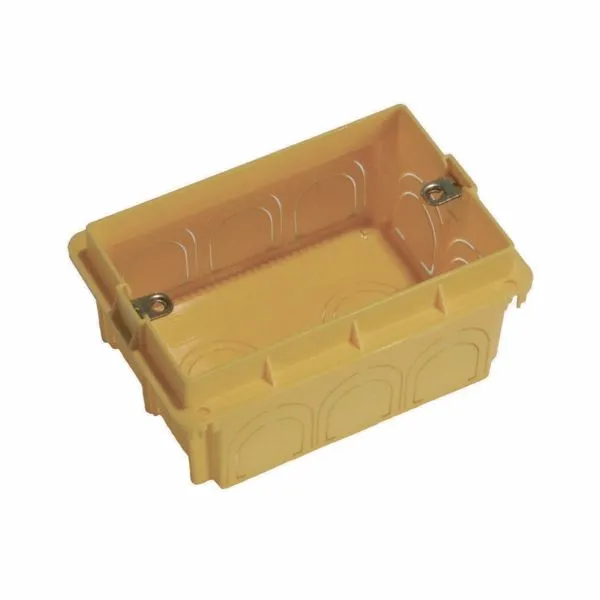 PODOMETNA DOZA SMRDEL MODUL PM3 95X58X49