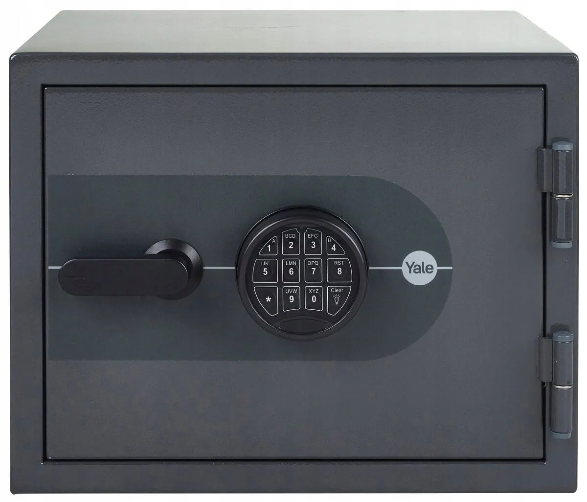 POHIŠTVENI TREZOR YALE YALE FIRE SAFE SMALL