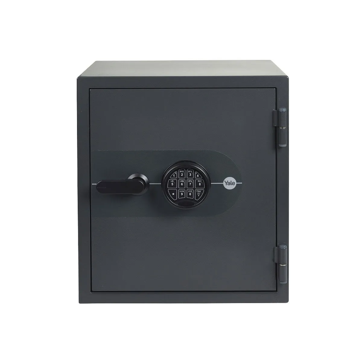 POHIŠTVENI TREZOR YALE YALE TREZOR FIRE SAFE MEDIUM