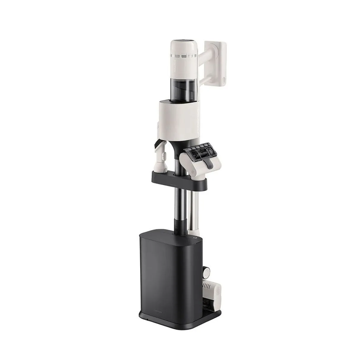 POKONČNI SESALNIK ROBOROCK H60 HUB