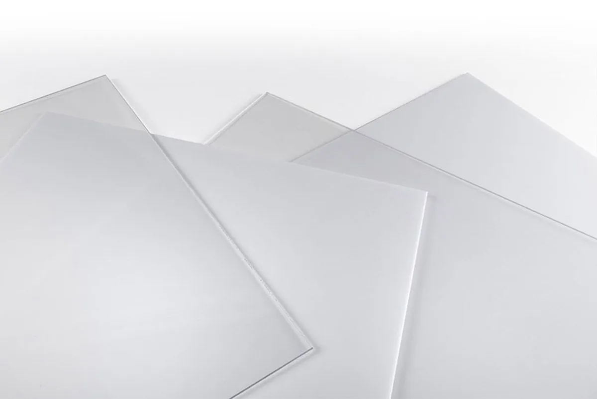 POLISTIRENSKA PLOŠČA POLIMARK TEKNIGLASS BASTERGLASS OPALNA 500X1500X2 MM