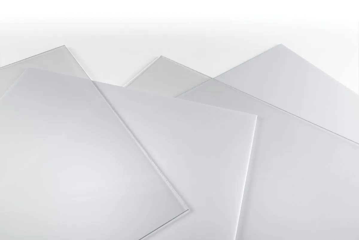POLISTIRENSKA PLOŠČA POLIMARK TEKNIGLASS BASTERGLASS OPALNA 500X1000X4 MM