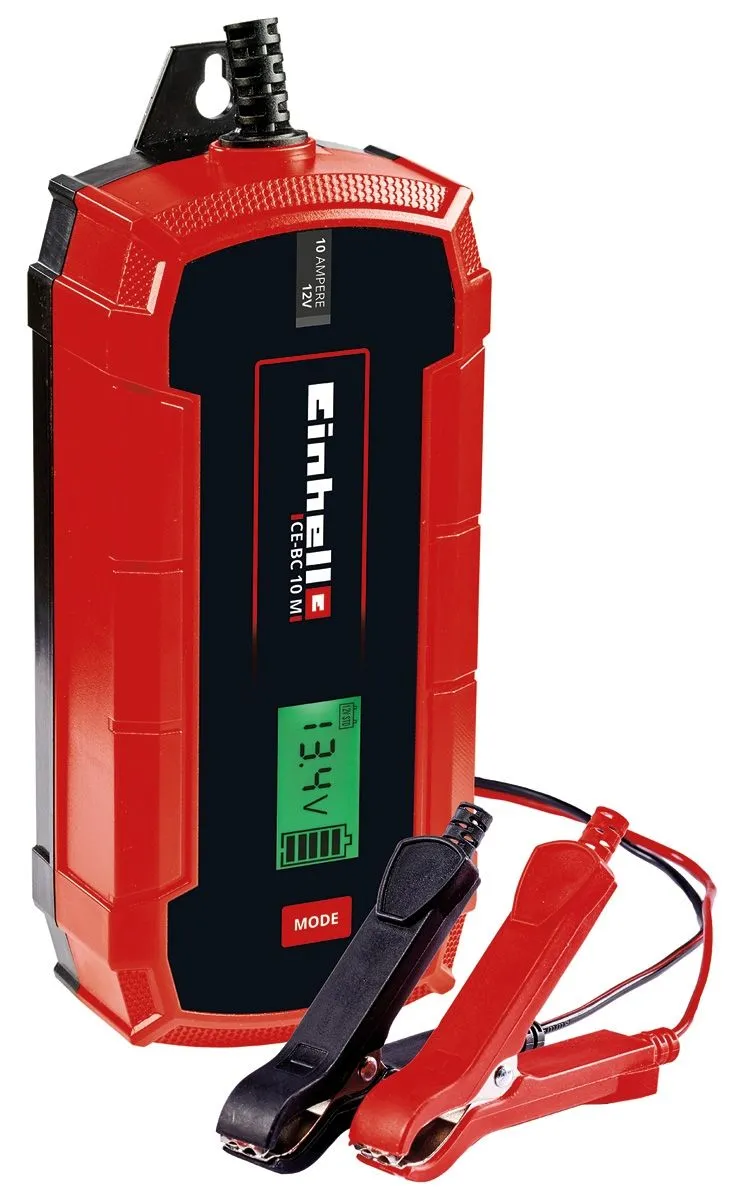 POLNILEC ZA AKUMULATOR EINHELL CE-BC 10 M
