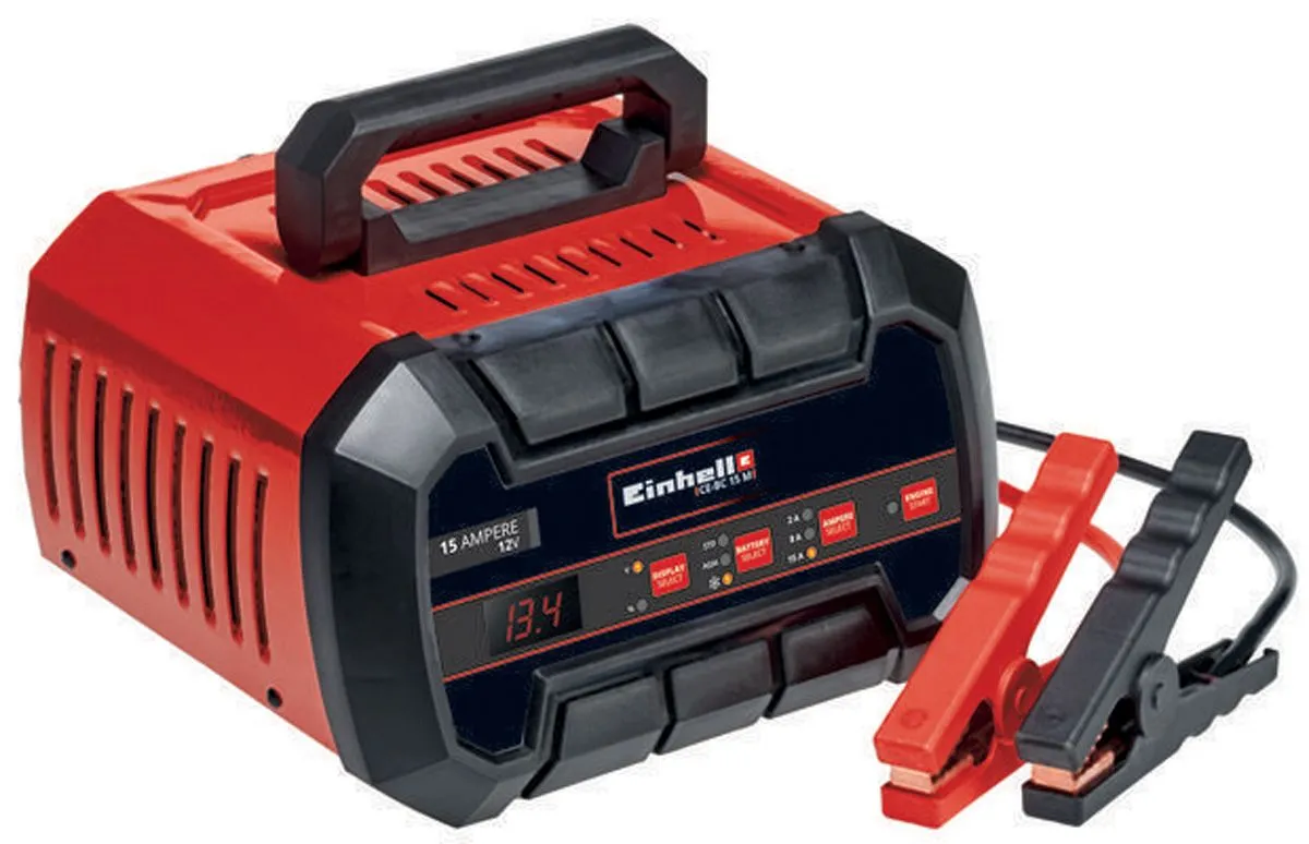 POLNILEC ZA AKUMULATOR EINHELL CE-BC 15 M
