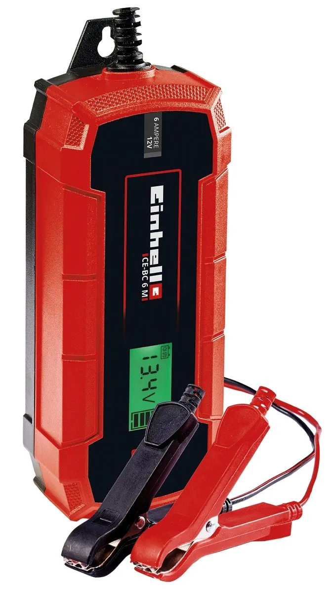 POLNILEC ZA AKUMULATOR EINHELL CE-BC 6 M