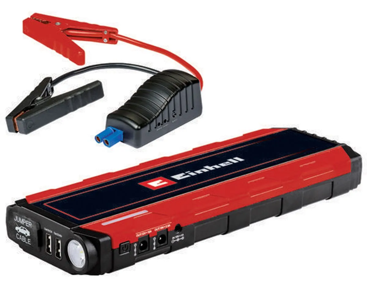 POLNILEC ZA AKUMULATOR EINHELL CE-JS 18