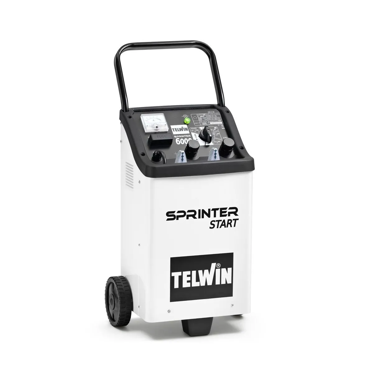 POLNILEC ZA AKUMULATOR TELWIN SPRINTER 6000 START 230V 12-24V