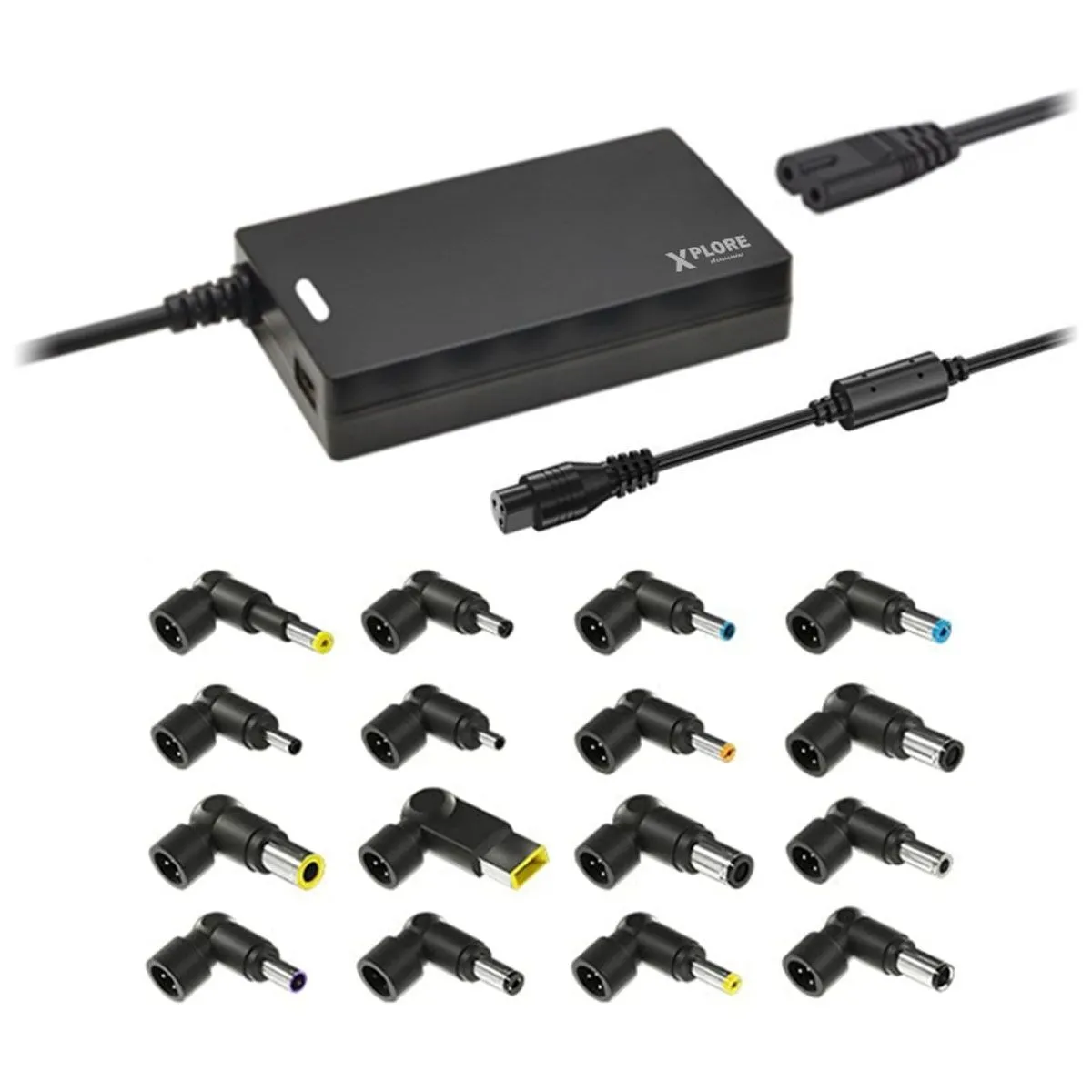 POLNILNIK ZA GSM XPLORE XP2885 HIŠNI