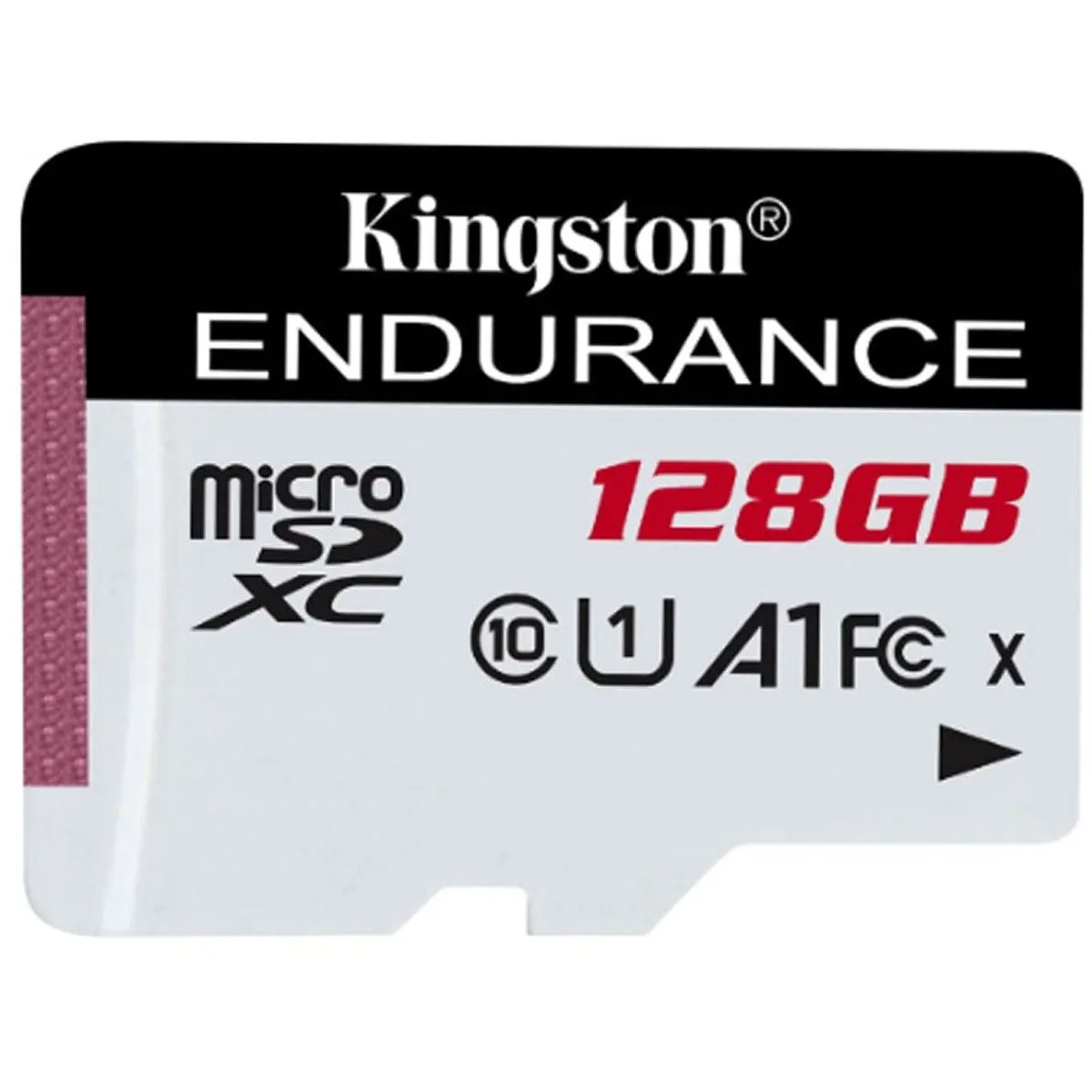 POMNILNIŠKA KARTICA KINGSTON MICRO SDX 128GB SDCE/128GB HIGH E