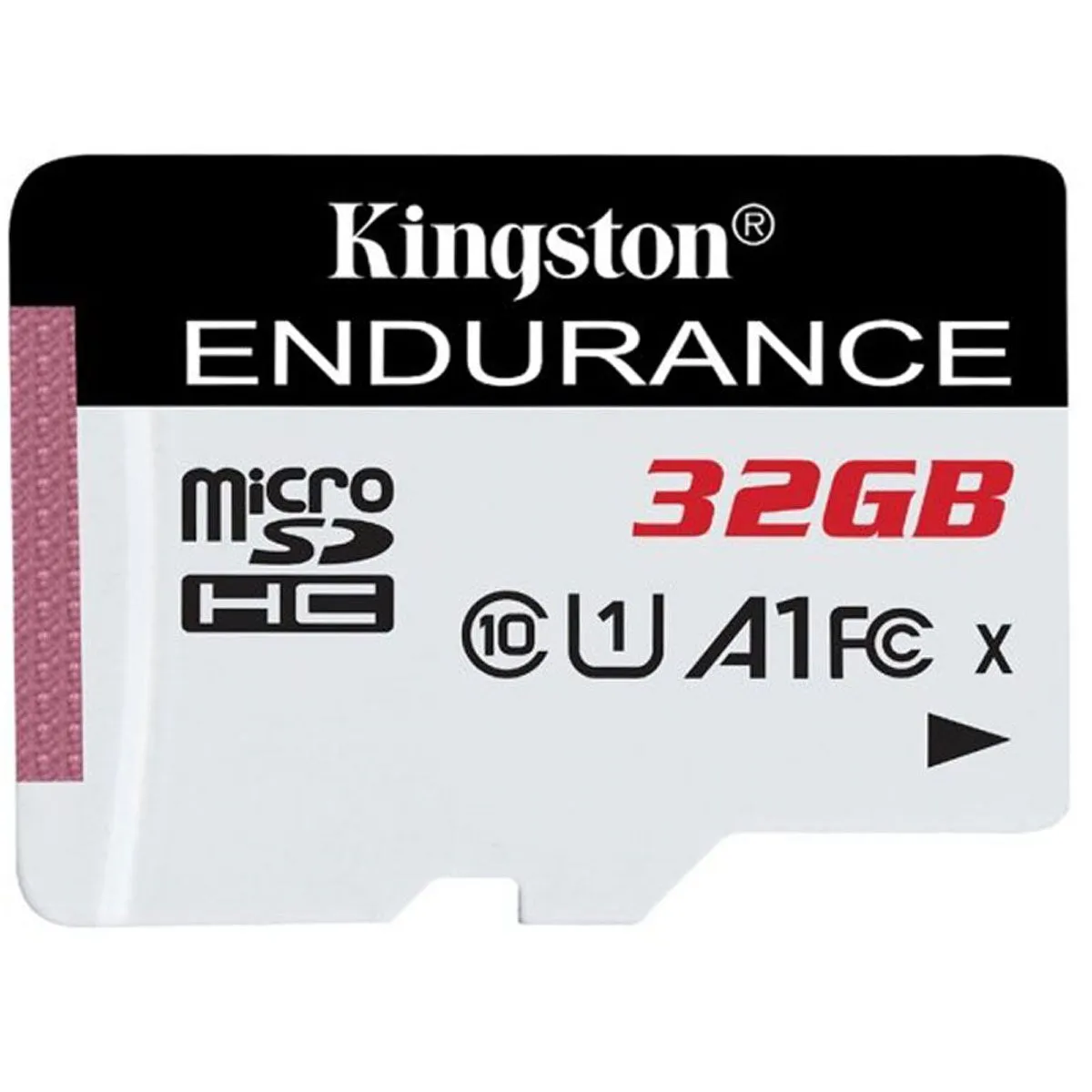 POMNILNIŠKA KARTICA KINGSTON MICRO SDX C 32GB SDCE/32GB HIGH END