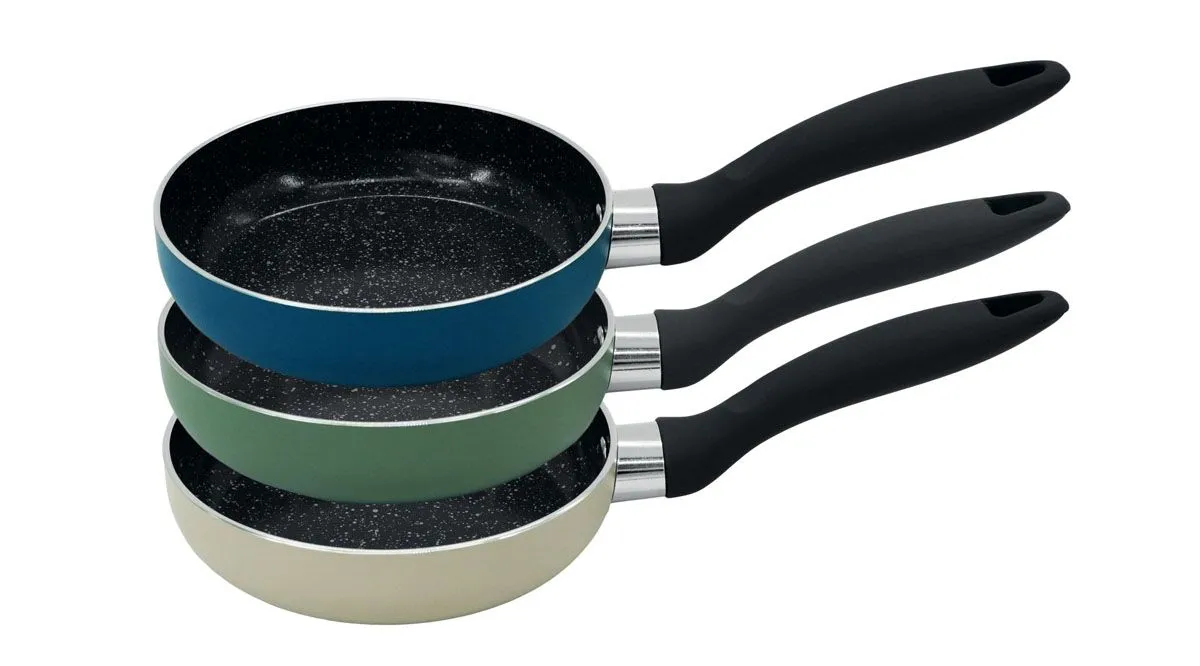 PONEV FACKELMANN 12 CM BALANCE PETITE RAZLIČNE BARVE
