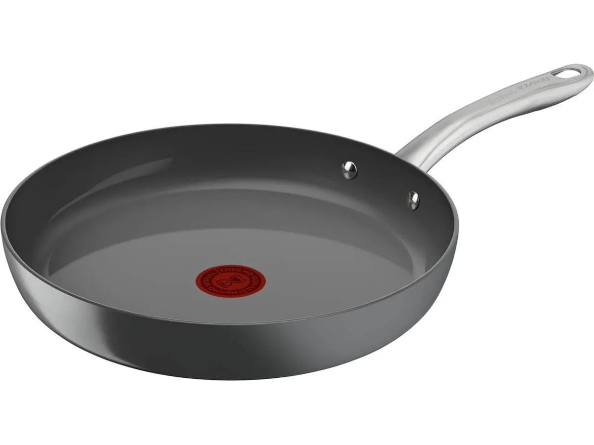 PONEV TEFAL 28 CM RENEW+, KERAMIČNA