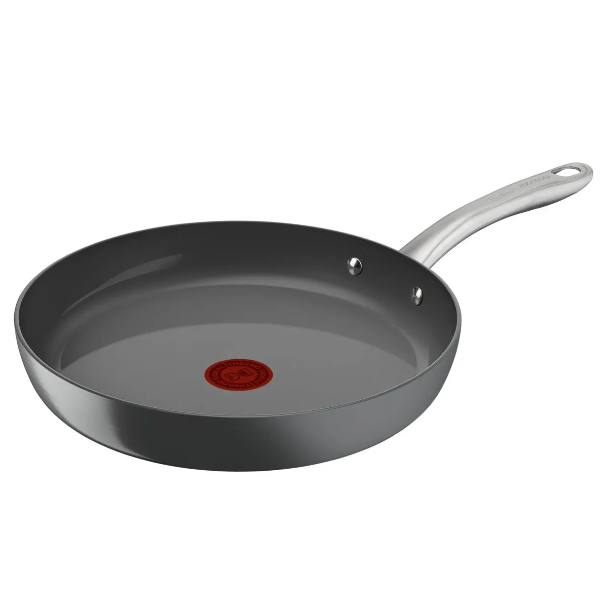 PONEV TEFAL 30 CM RENEW+ KERAMIČNA