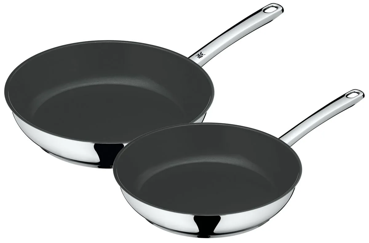 PONEV WMF DEVIL 24 CM + 28 CM SET 0741609990