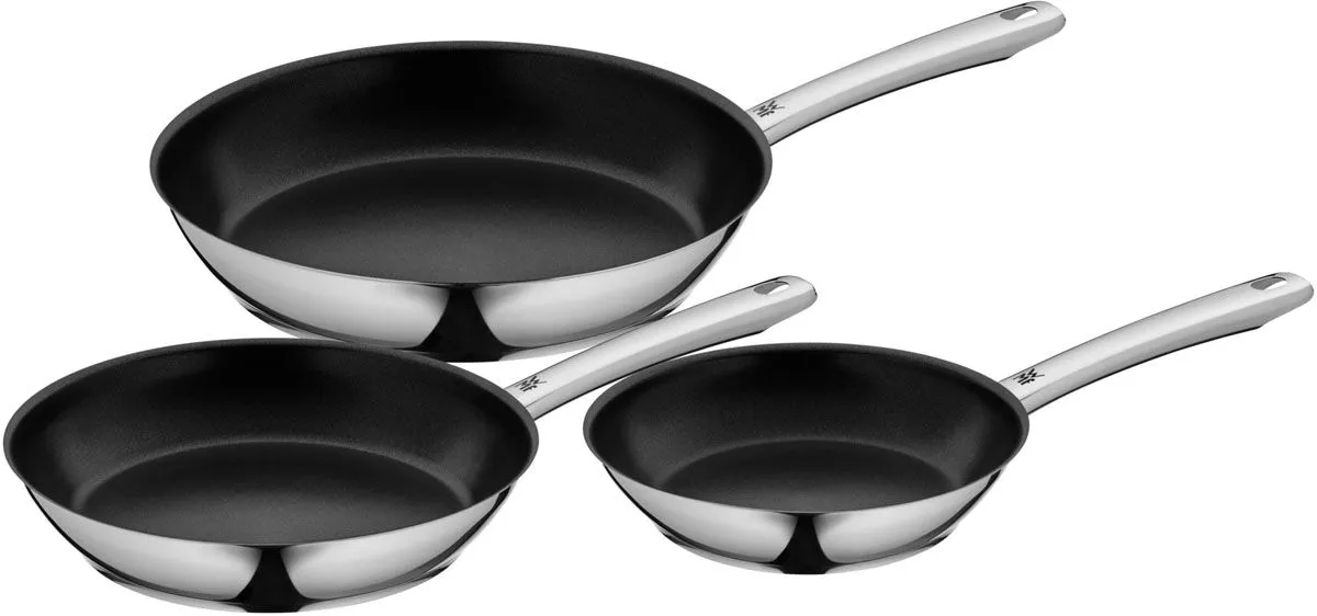 PONEV WMF NORDIC PROFI 3 DELNI SET 3201113737