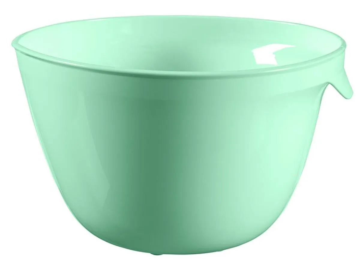 POSODA ZA PRIPRAVO HRANE CURVER 3.5L ESSENTIALS MINT