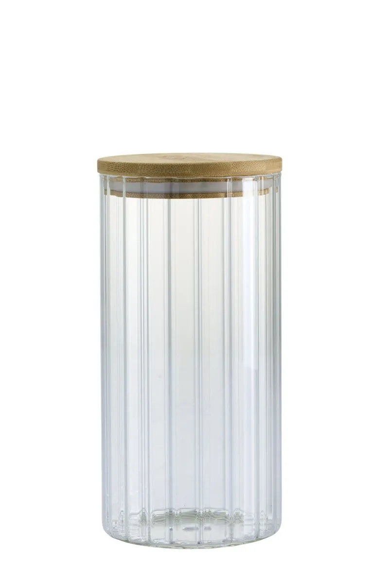 POSODA ZA SHRANJEVANJE 1.7L LINEA