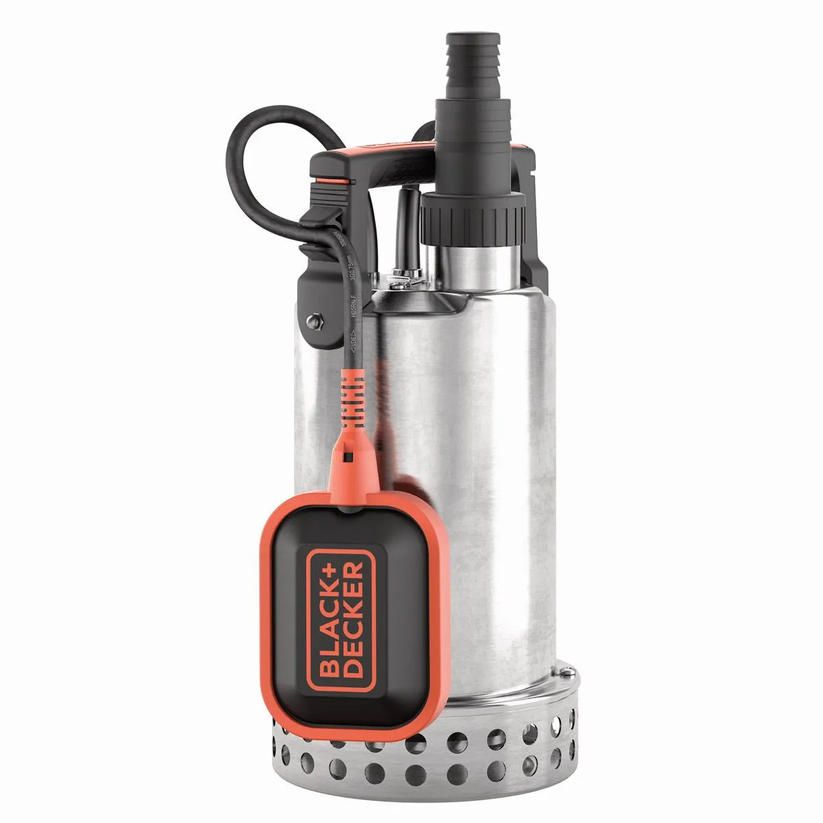 POTOPNA ČRPALKA BLACK & DECKER BXUP750XCE